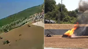 Anušić objavio snimak hrtvatskog drona u akciji/Screenshot/Screenshot/Društvene Mreže