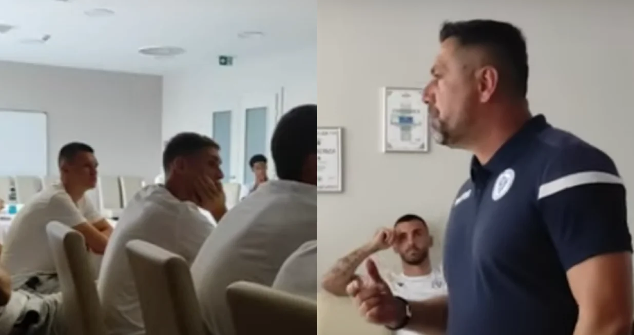 FOTO: Screenshots/FK Željezničar/Foto: 