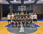 Muška košarkaška kadetska (U-16) reprezentacija Bosne i Hercegovine/Foto: 