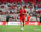 Huso Karjašević (FOTO: FK Velež)/Foto: 