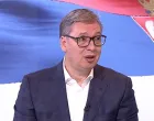 Aleksandar Vučić/Screenshot
