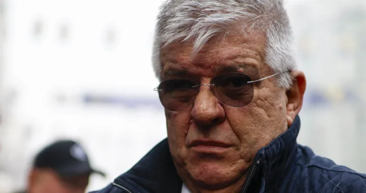 Polaganje cvijeća ispred Viječne vater uoči 25. novembra Dana državnosti BiH/Damir Deljo