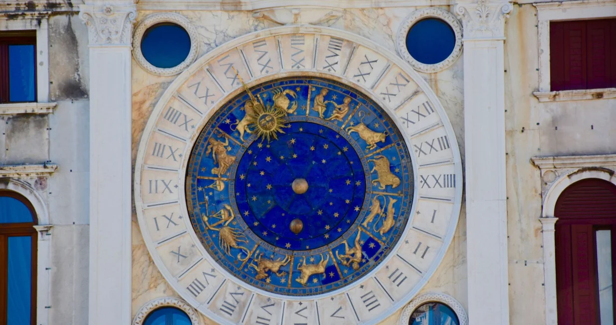 Horoskopski znakovi/Ilustracija/Unsplash