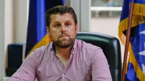 Ćamil Duraković/Facebook/