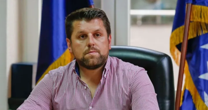 Ćamil Duraković/Facebook/