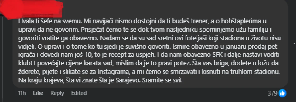 FOTO: Screenshot/Foto: 