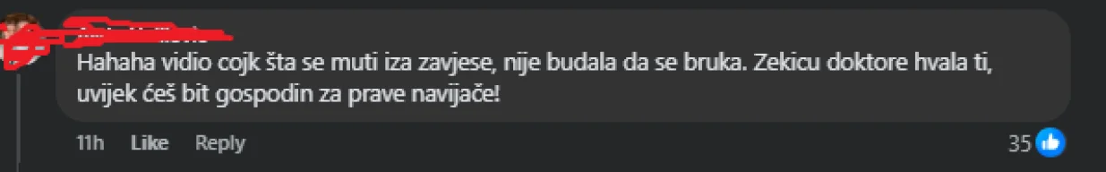 FOTO: Screenshot/Foto: 