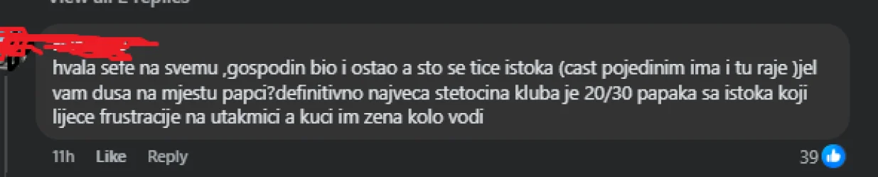 FOTO: Screenshot/Foto: 