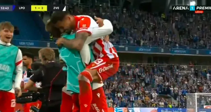 FOTO: Screenshot/Foto: 