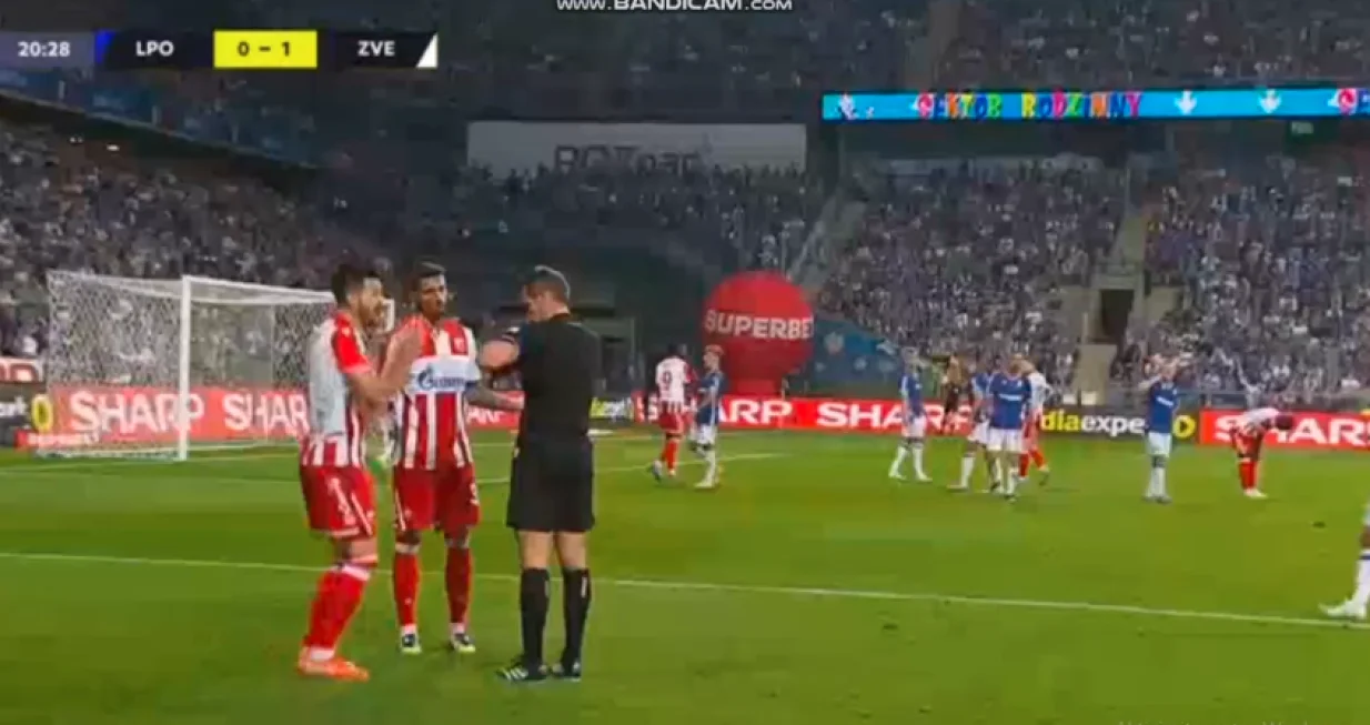 FOTO: Screenshot/Foto: 