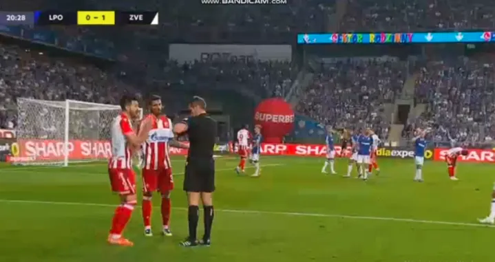 FOTO: Screenshot/Foto: 