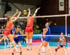 FOTO: Odbojkaški savez BiH/Foto: 