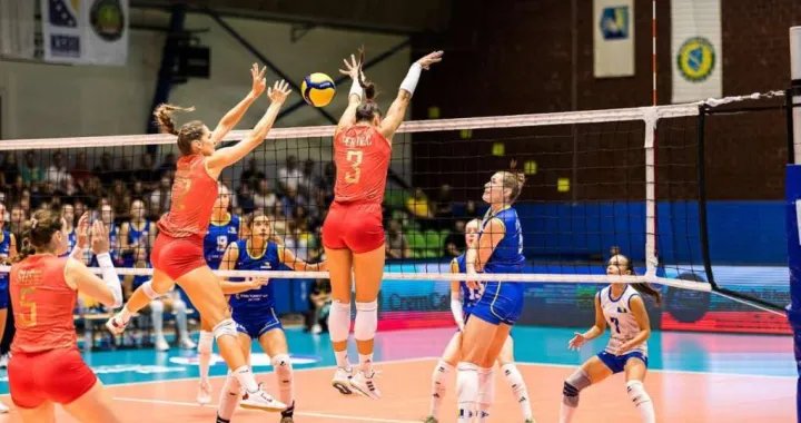 FOTO: Odbojkaški savez BiH/Foto: 