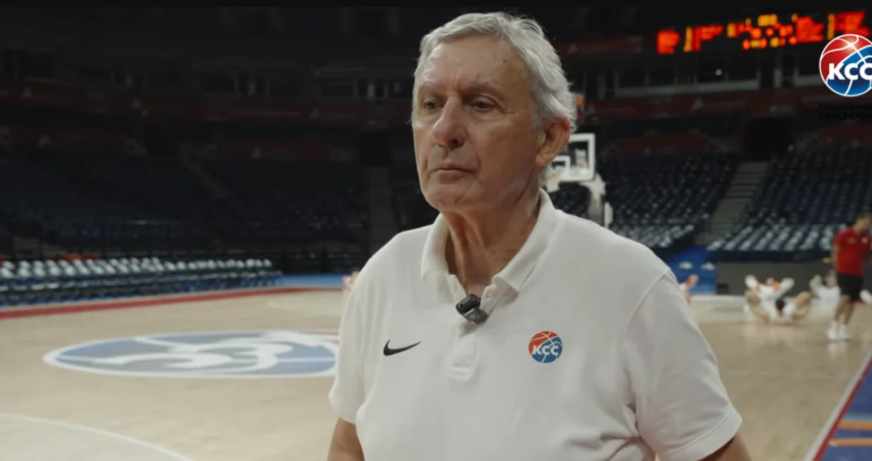 Svetislav Pešić/Foto: 