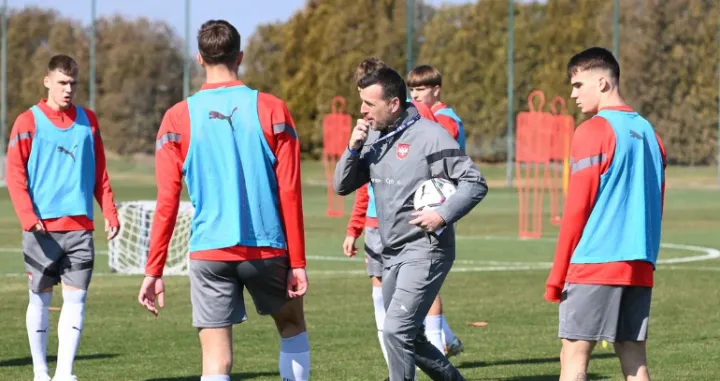 Aleksandar Luković/Foto: 