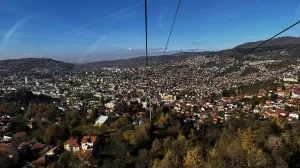 Vrijeme u BiH/Amir Papić