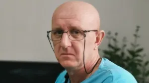 Zikret Zahirović, apel Pomozi.ba/