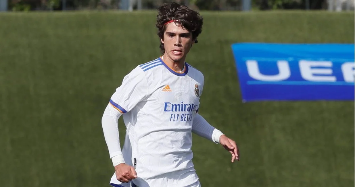 Julen Jon Guerrero/Foto: 