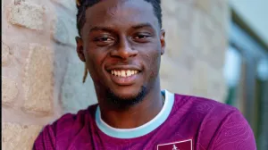 Lesley Ugochukwu/Foto: 