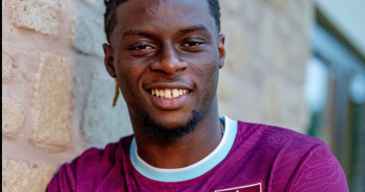 Lesley Ugochukwu/Foto: 