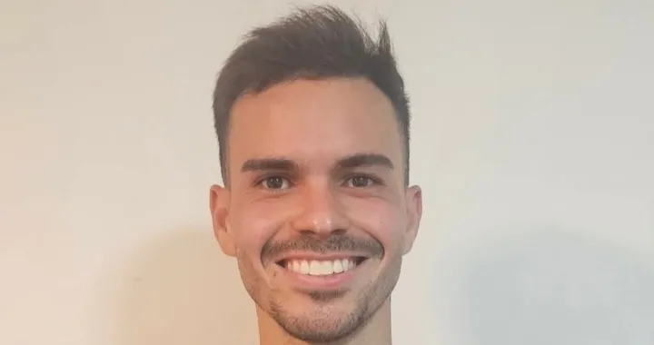 Nathan Crepaldi da Cruz novi igrač Travnika (FOTO: NK Travnik)/Foto: 