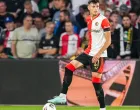 Anel Ahmedhodžić (FOTO: Feyenoord/X)/Foto: 