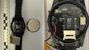 Uhvaćen Nijemac, pogledajte čime je snimao golu djecu u Istri/