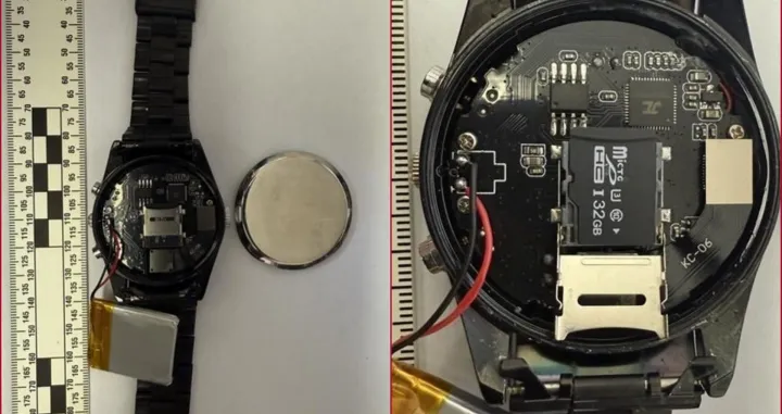 Uhvaćen Nijemac, pogledajte čime je snimao golu djecu u Istri/