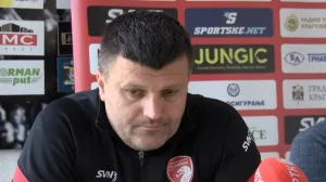 Feđa Dudić/Screenshot/Foto: 