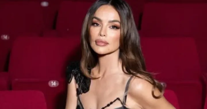 Severina Vučković/