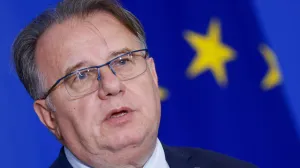 Nermin Nikšić/Damir Deljo