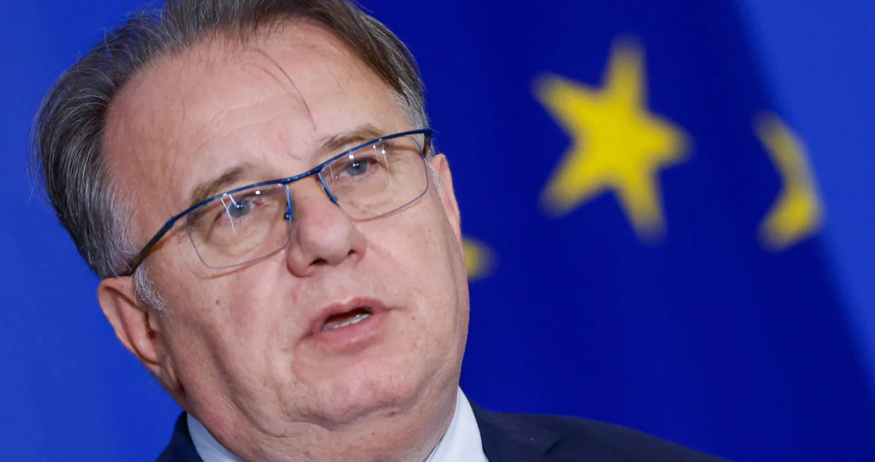 Nermin Nikšić/Damir Deljo