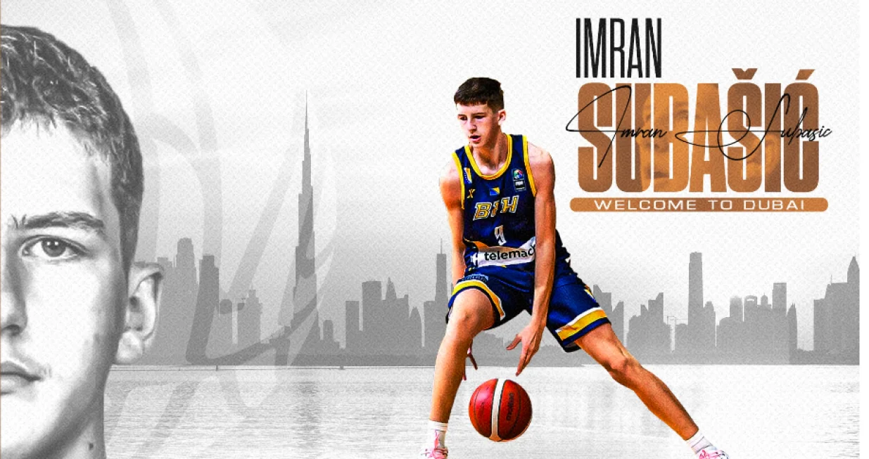 FOTO: Dubai BC/Foto: 