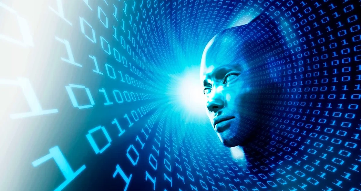 umjetna inteligencija, ai, tehnologija, vještačka//