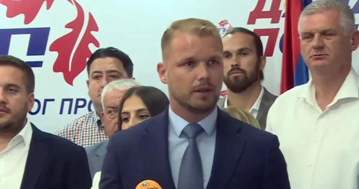 Draško Stanivuković/Screenshot/Screenshot/Bntv