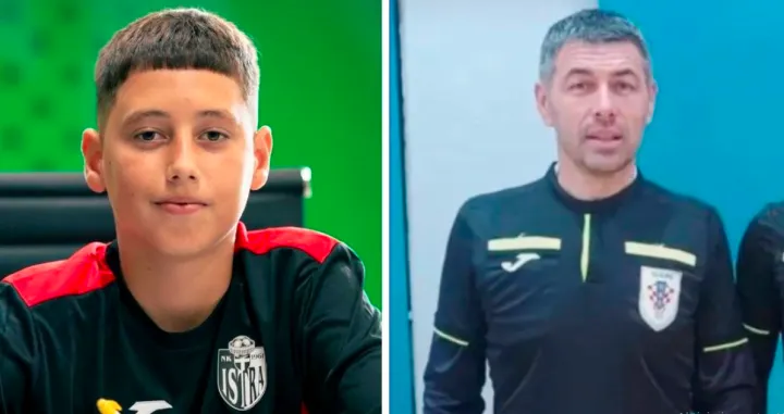 FOTO: NK Istra 1961/Foto: 