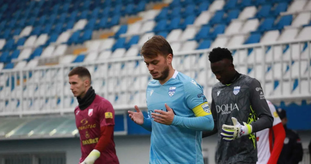 Adem Ljajić/Foto: Irfan Licina/fk Novi Pazar 