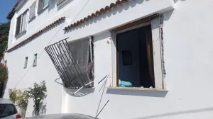 Eksplozija u apartmanu u Asprovalti, povrijeđeni državljani Srbije/Volonterski Spasioci Volvi