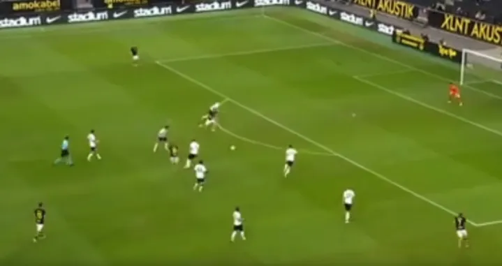 FOTO: Screenshot/Foto: 