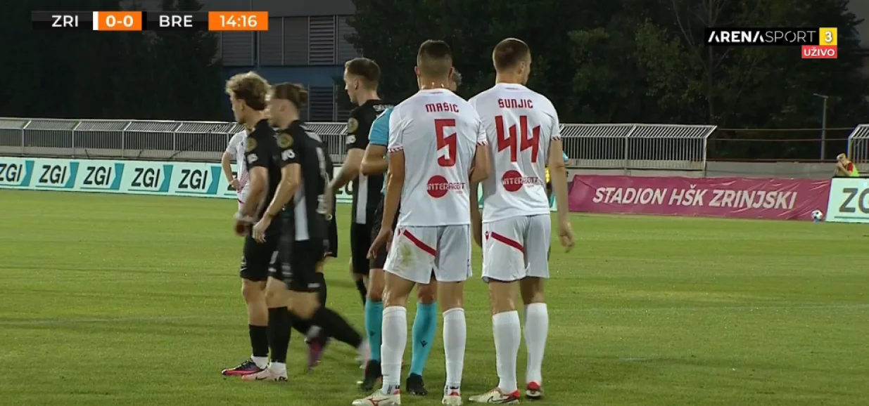 Protesti Mašića/Foto: 