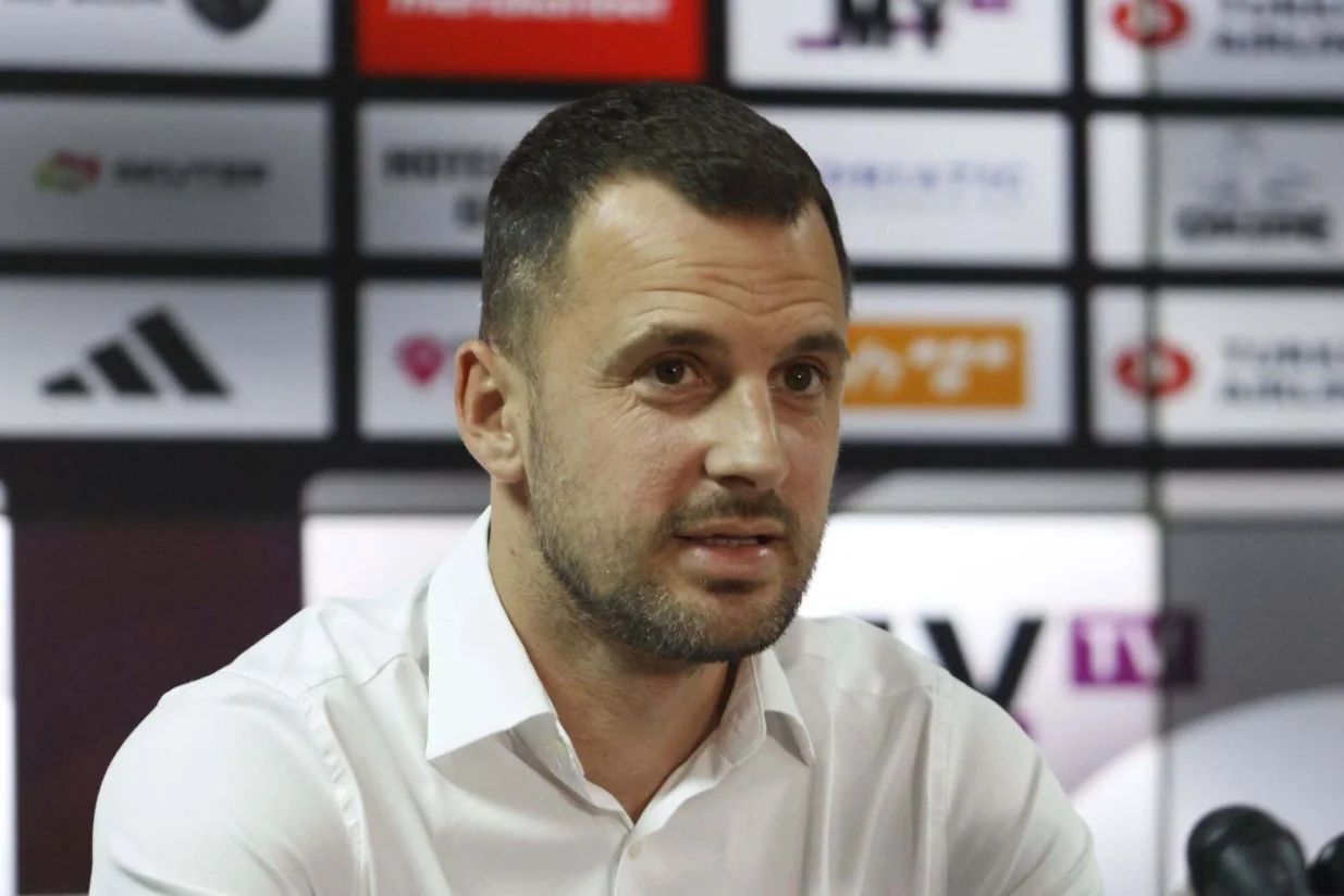 Krste Velkoski/Foto: 