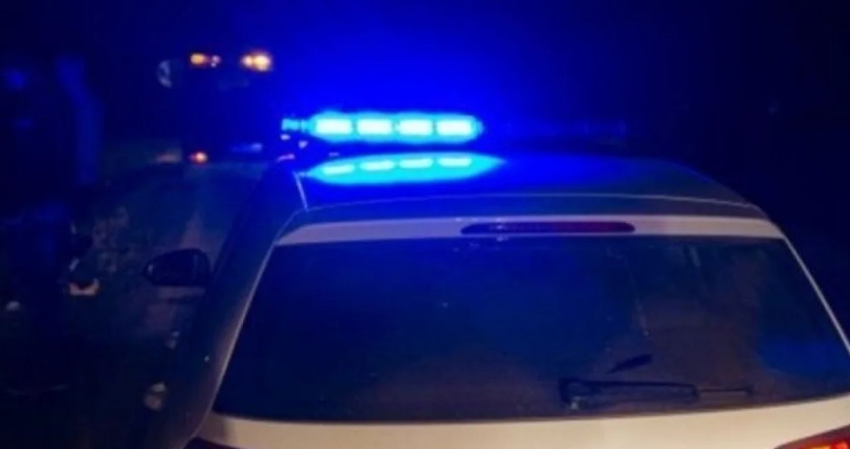 Uviđaj su obavili pripadnici PU Trebinje/