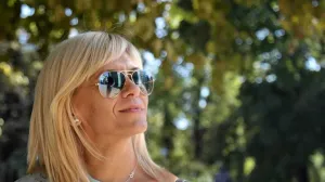 Nataša Miljanović Zubac/