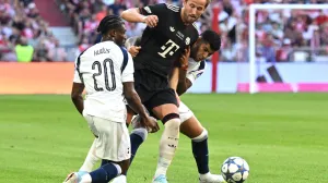 FOTO: REUTERS/Angelika Warmuth/Foto: Angelika Warmuth