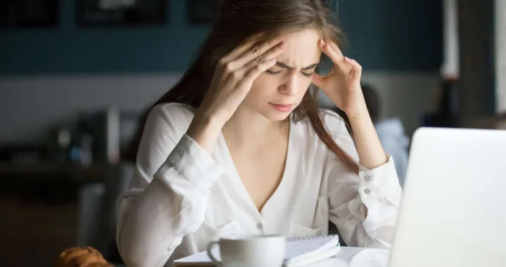 Lijenost ilustracija/