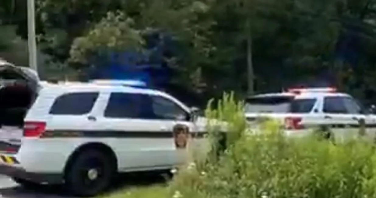 pucnjava u americi, ranjena dvojica policajaca/Screenshot/Screenshot 