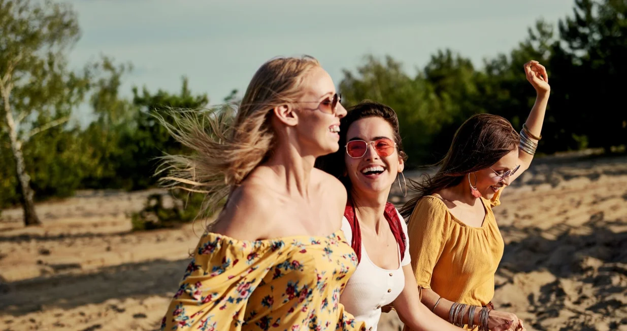 Ova 4 znaka donose najveće odluke baš ovog ljeta//