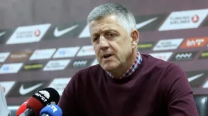 Husref Musemić/Foto: 