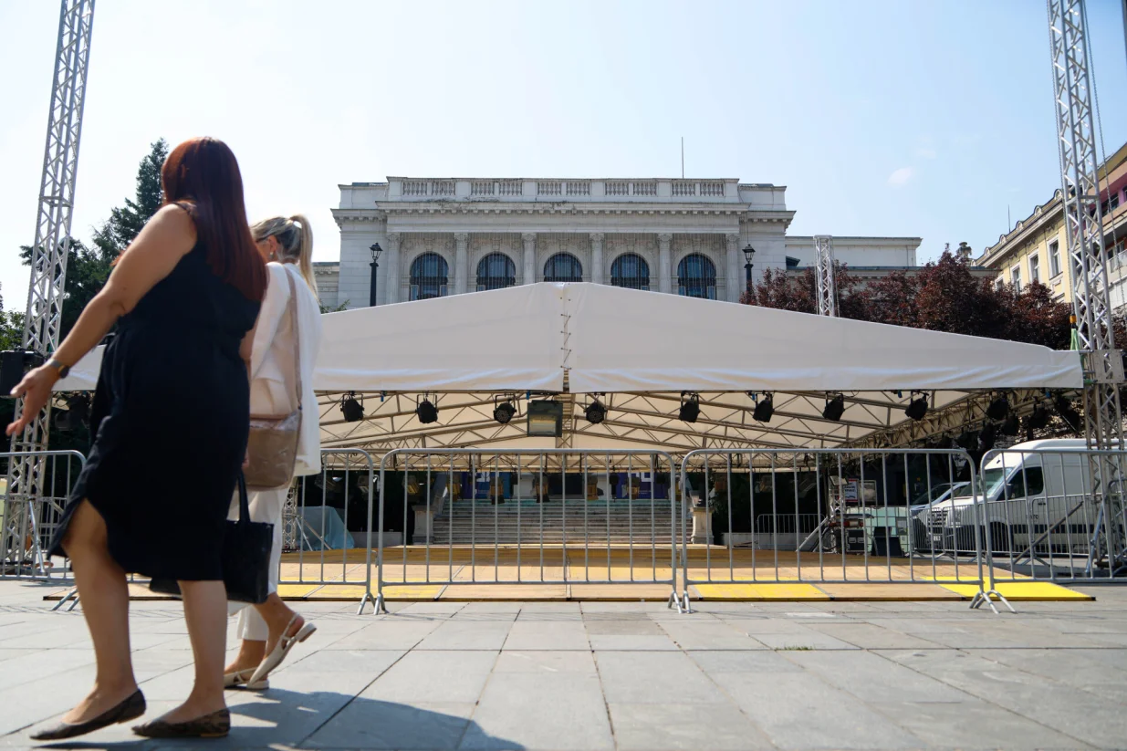 Pripreme za SFF 2025 Anketa/Damir Deljo