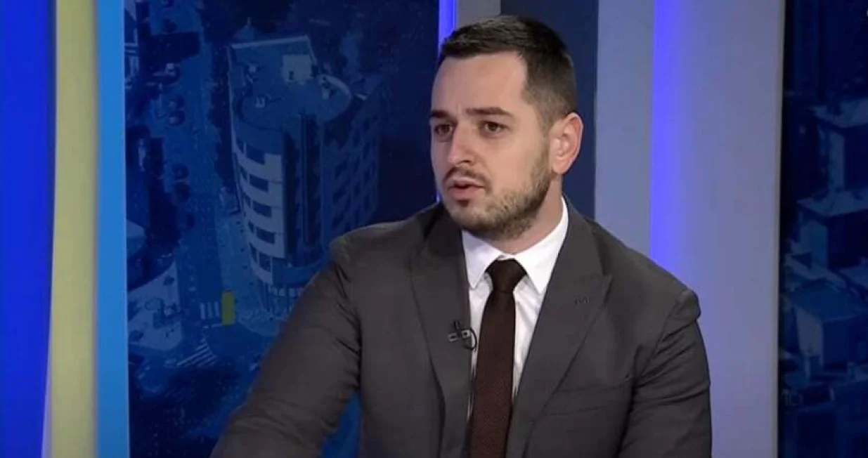 Davidović: Ovdje se radi o orkestriranom pristupu/Bhrt